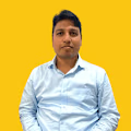 Mahesh avatar