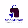Shop avatar