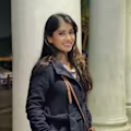 Amrapali avatar