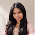 Rajashree avatar