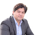 Zahid avatar