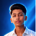 SUJAL avatar