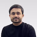 Subash avatar