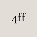 4ff Inc. logo