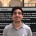 Daniele avatar