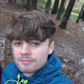 Conor avatar
