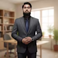 Usman avatar