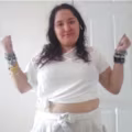 Crystal avatar