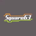 Square63 logo