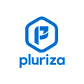 Pluriza logo