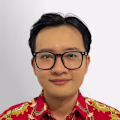 Gilbert avatar