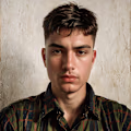 Harsh avatar