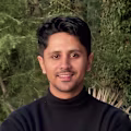 Yogi avatar