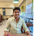 Arya kumar avatar