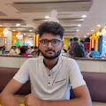 Nitish avatar