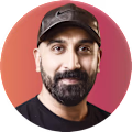 Taz avatar