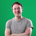 Riccardo avatar