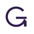 Grayscale logo