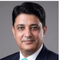 Saqib avatar