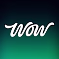Wow House Studio logo