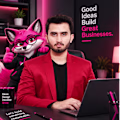 Aashir avatar