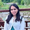 Aesha avatar