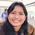 Sarrah avatar
