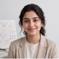 Ishrat  avatar