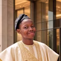 Adeyanju  avatar