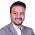 Reza avatar