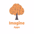 Imagine Apps logo
