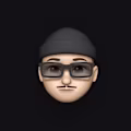 Nucman avatar