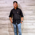 Anandh Syam Kumar avatar
