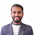 Bhautik avatar