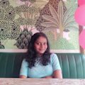 Nupur avatar