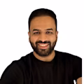 Bhaavesh A. avatar