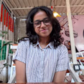 Sakshi avatar