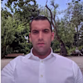 Stamatios avatar