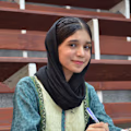 Syeda Fatima avatar