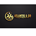 Atlantis & Co logo
