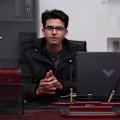 Ayman avatar