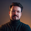 Christian avatar