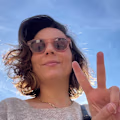Carolina avatar