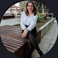 Madalina avatar
