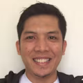 Syarief avatar