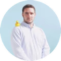 Spencer avatar