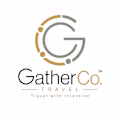 Gather Co.Travel logo