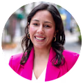 Vanessa avatar