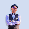 Dressy avatar