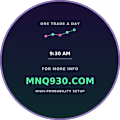 MNQ930 logo